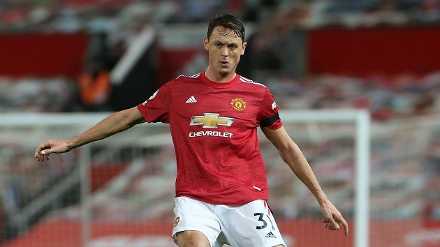 Man United fans displeased with poor Nemanja Matic display vs West Brom - Bóng Đá