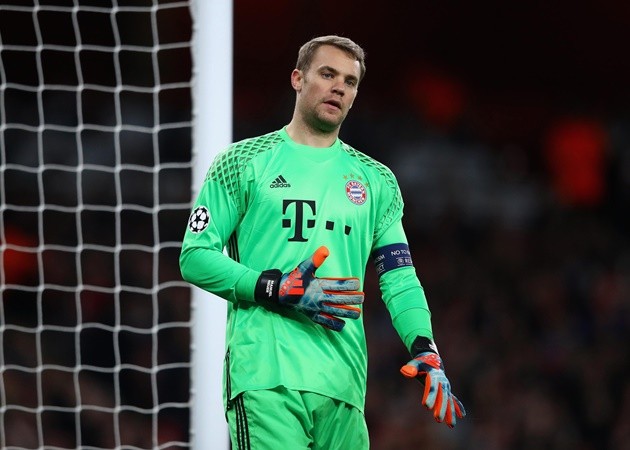 10 thủ môn 'đỉnh' nhất châu Âu hiện nay: Số 1 khó cãi; Cú sốc Alisson - Bóng Đá