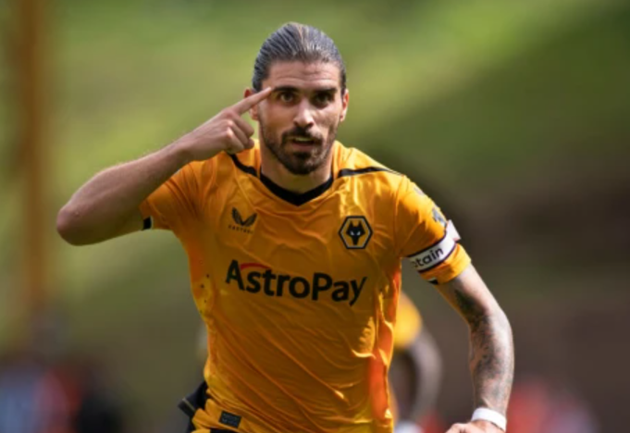 Arsenal, Liverpool nhận quyết định cuối cùng về Ruben Neves - Bóng Đá