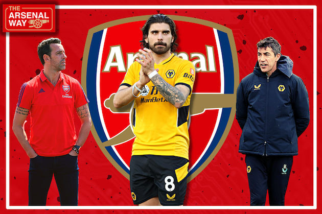 Arteta đã biết làm gì để có một mùa Hè chuyển nhượng hoàn hảo - Bóng Đá