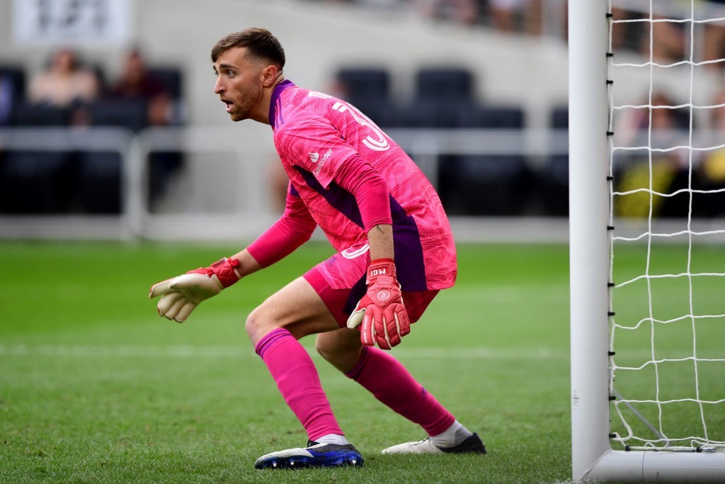 Lộ ngày kiểm tra y tế của tân binh Arsenal - Bóng Đá
