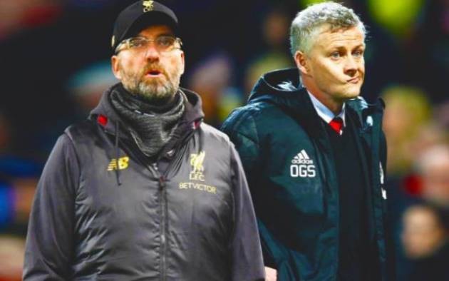 Surprise stats show Manchester United should keep patience with Ole Gunnar Solskjaer - Bóng Đá