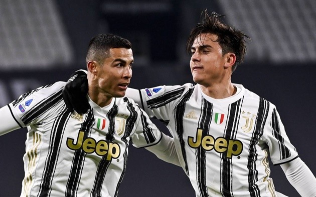 Juventus offer Man United their choice of two megastars in blockbuster swap deal for Paul Pogba - Bóng Đá