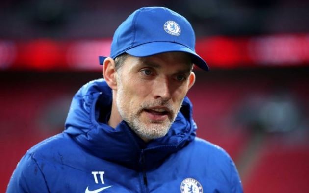 Seven Chelsea players put up for sale – with doubts of the futures of five more - Bóng Đá