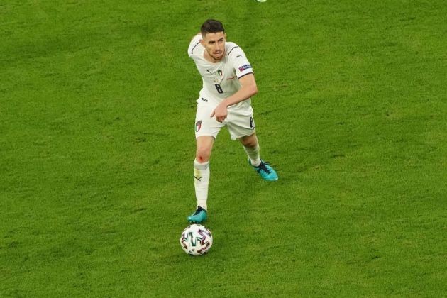 Stats: Chelsea star’s numbers are phenomenal as another stellar display continues Euro 2020 trend - Bóng Đá