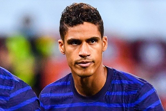 Medical and contract signing next week: Man United closing in on their second major addition this summer (Varane) - Bóng Đá