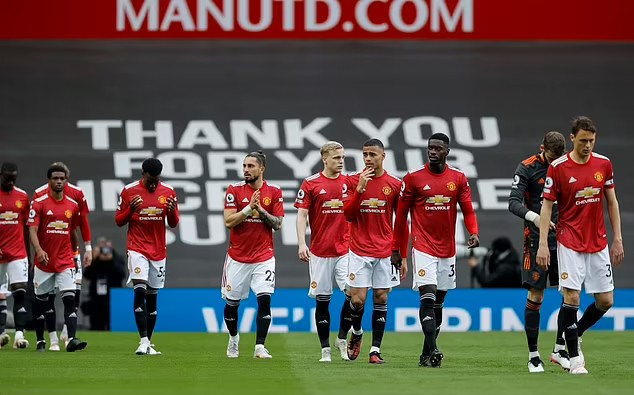 Bằng chứng Bruno Fernandes là tiền vệ số 1 Premier League hiện nay - Bóng Đá