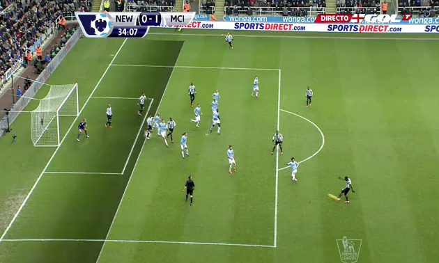 8 pha làm bàn siêu phẩm không được trọng tài công nhận - Bóng Đá