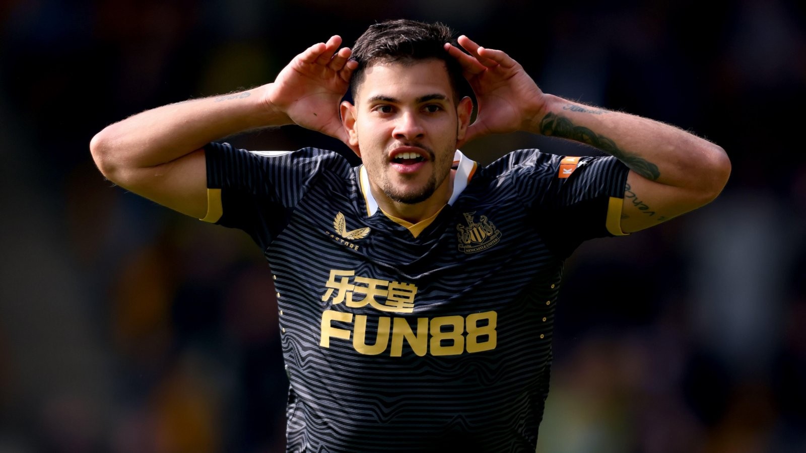 Real, Man City nhận tin xấu về ngôi sao Premier League - Bóng Đá