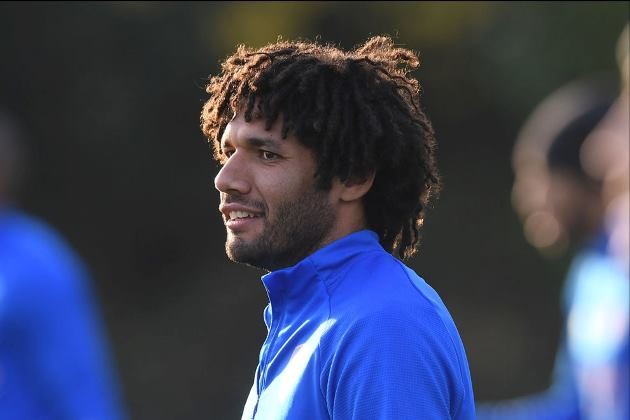 Arsenal midfielder Mohamed Elneny tests positive for Covid-19 on international duty - Bóng Đá