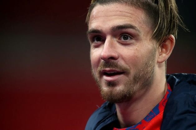 Roy Keane tips Jack Grealish for ‘great things’ after starring role in England win - Bóng Đá