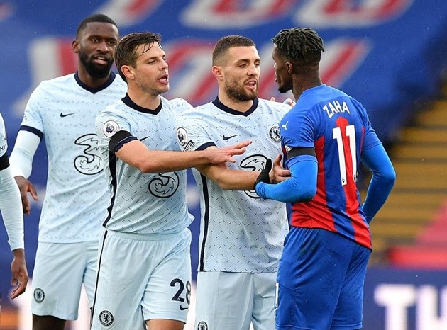 Thomas Tuchel insists ‘you don’t want to fight’ Chelsea trio as Blues prepare for crucial week    - Bóng Đá