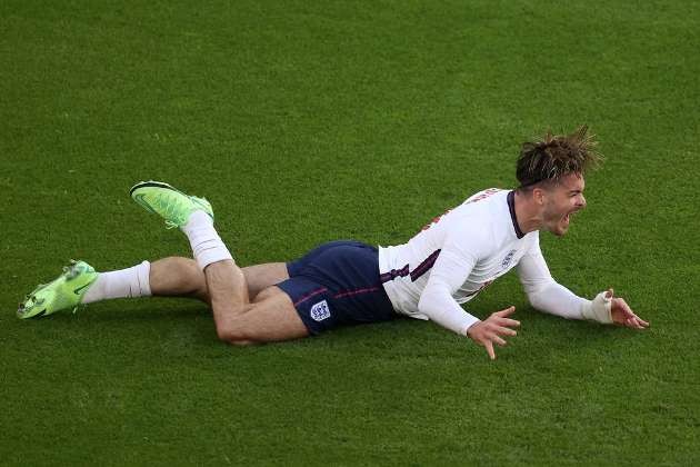 Roy Keane compares Jack Grealish to Cristiano Ronaldo as ‘star man’ for England vs Austria - Bóng Đá