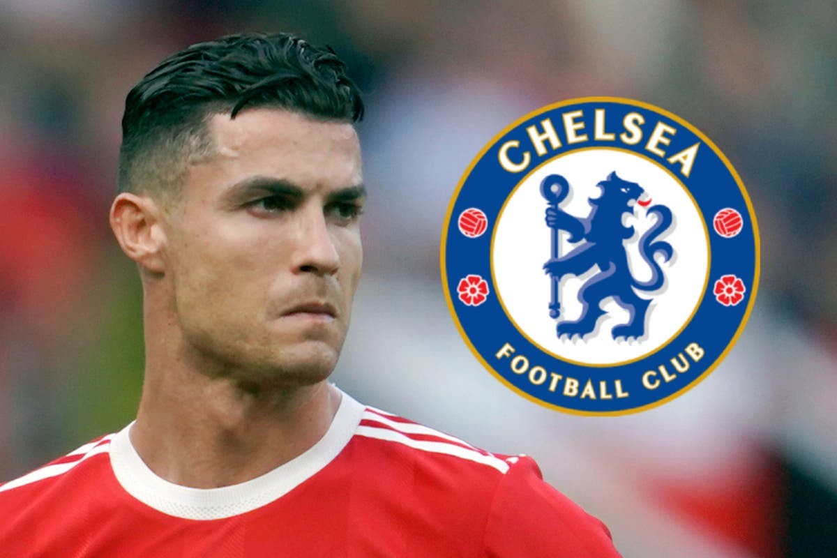 Ronaldo rời M.U không còn là trò đùa - Bóng Đá