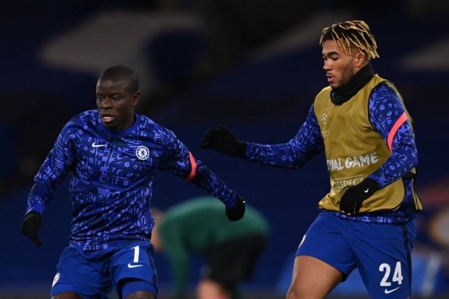 Tottenham’s Harry Kane has said Chelsea star and England teammate Reece James has been “fantastic” this season. - Bóng Đá