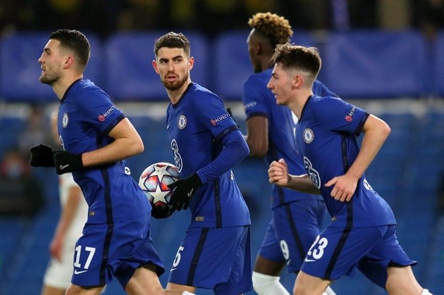 Champions League draw: Chelsea's best and worse case scenarios as they await round of 16 fate - Bóng Đá