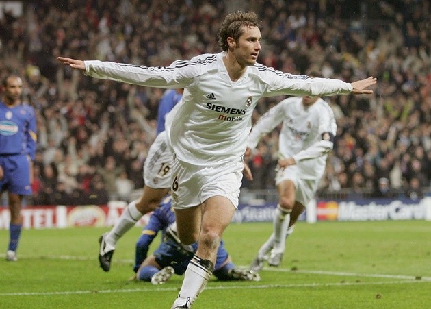 Top C1 XI most goals per position  - Bóng Đá