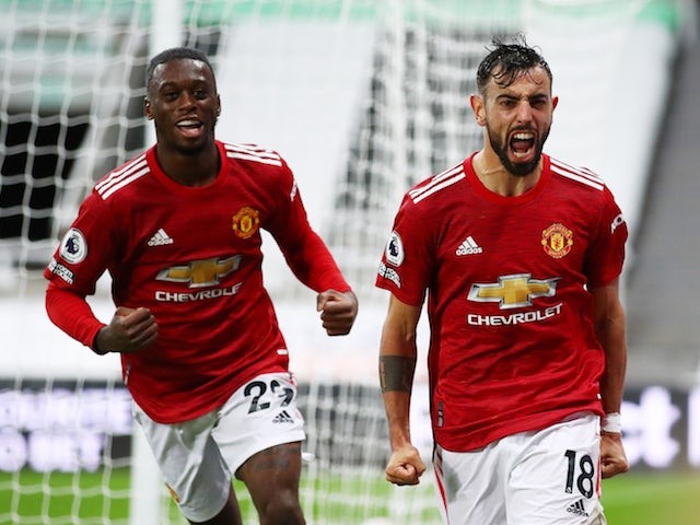 Ian Wright: 'Bruno Fernandes could contribute to Ole Gunnar Solskjaer dismissal' - Bóng Đá