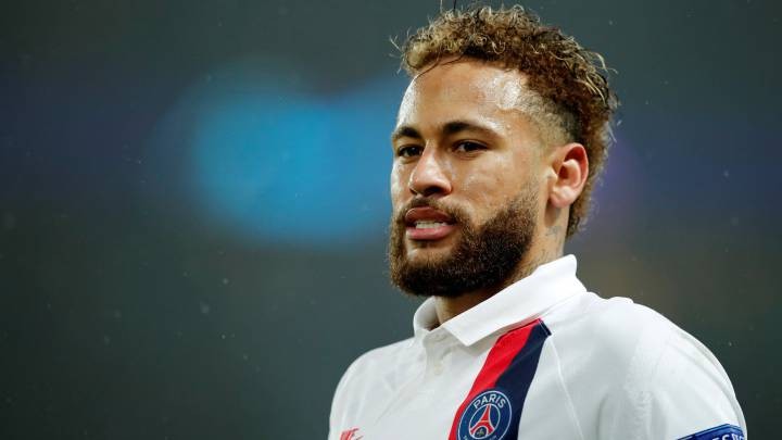 Neymar: ‘If you’re not happy somewhere, you have to leave that place’ - Bóng Đá