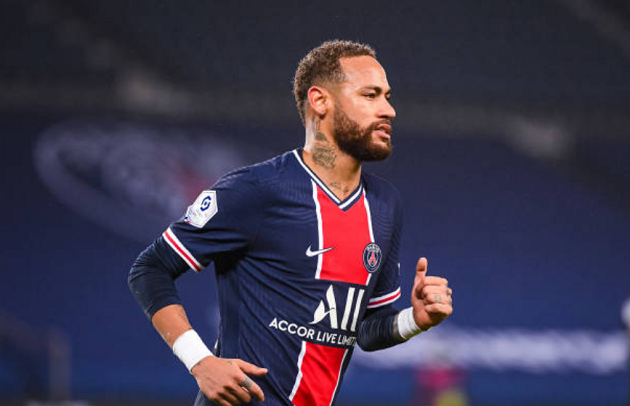 Đại chiến Barca - PSG và những điều có thể bạn chưa biết - Bóng Đá