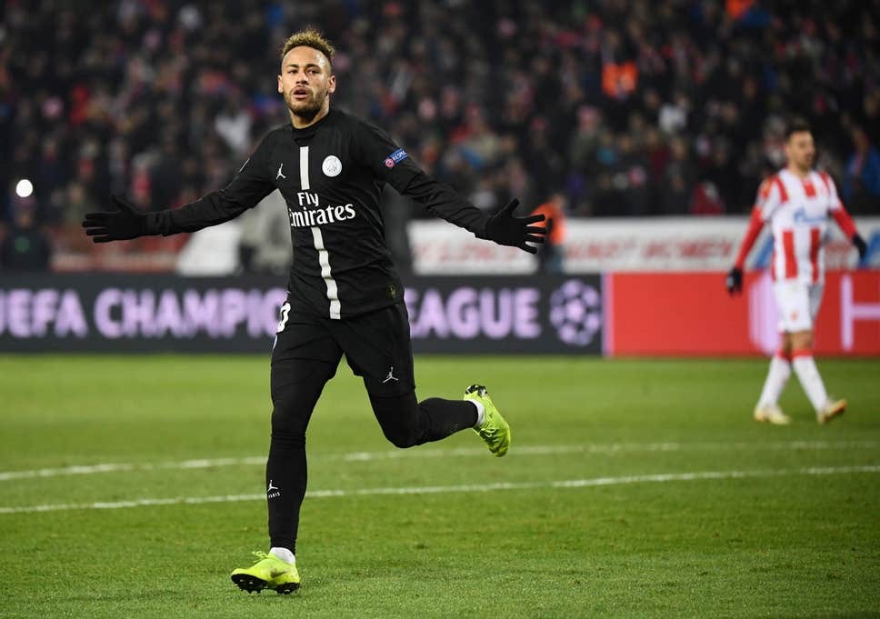 Barca missed out on securing the return of Neymar in the most recent transfer window - Bóng Đá