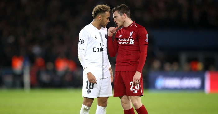 3 cầu thủ Liverpool ký HĐ cùng với Salah giờ ra sao? - Bóng Đá