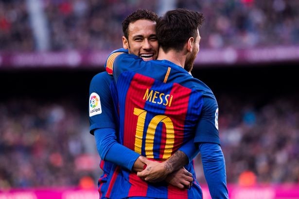 Brazil vào chung kết Copa, Neymar gửi 1 thông điệp đến Messi - Bóng Đá