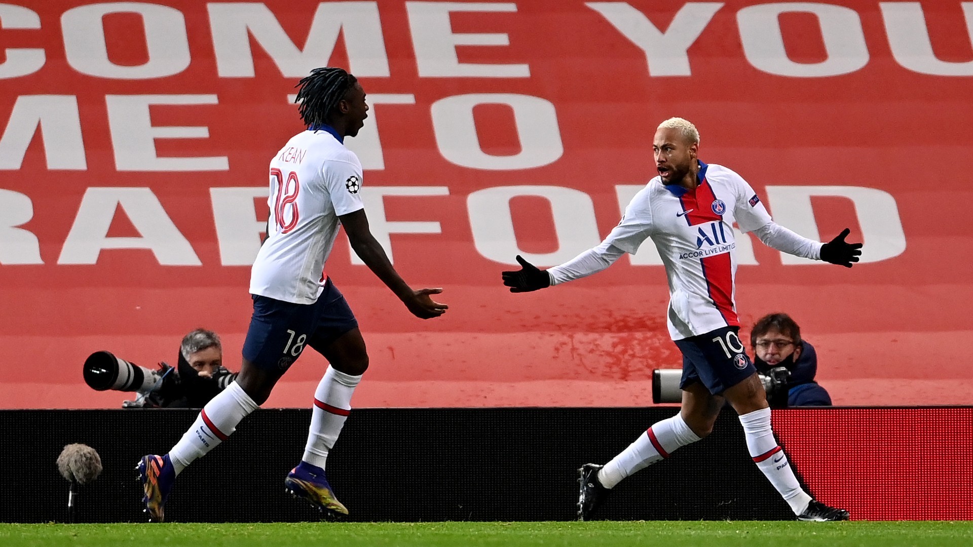 What Man Utd must do to qualify as RB Leipzig showdown awaits after agonising PSG defeat - Bóng Đá