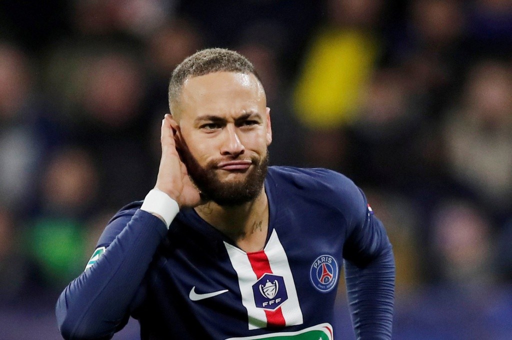 Đội hình tiểu biểu vòng 6 Ligue 1: Neymar trở lại, Kaka bản lỗi  - Bóng Đá