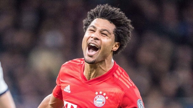 Niko Kovac, Serge Gnabry react to Bayern Munich’s frustrating 2-2 draw vs. Augsburg - Bóng Đá
