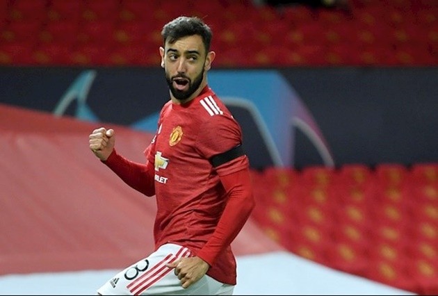 Manchester United vs Manchester City: Combined XI - Bóng Đá