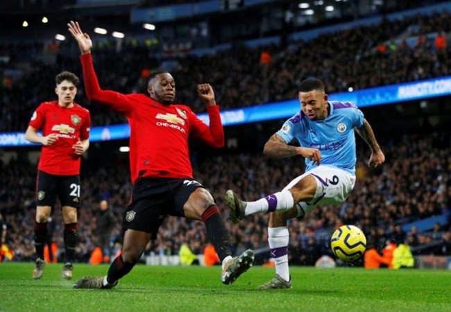 Vì sao Man City bất lực trước Man Utd đến vậy ngay tại Etihad? - Bóng Đá