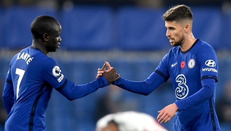 5 tiền vệ xuất sắc nhất Chelsea sau khi Lampard rời đi - Bóng Đá