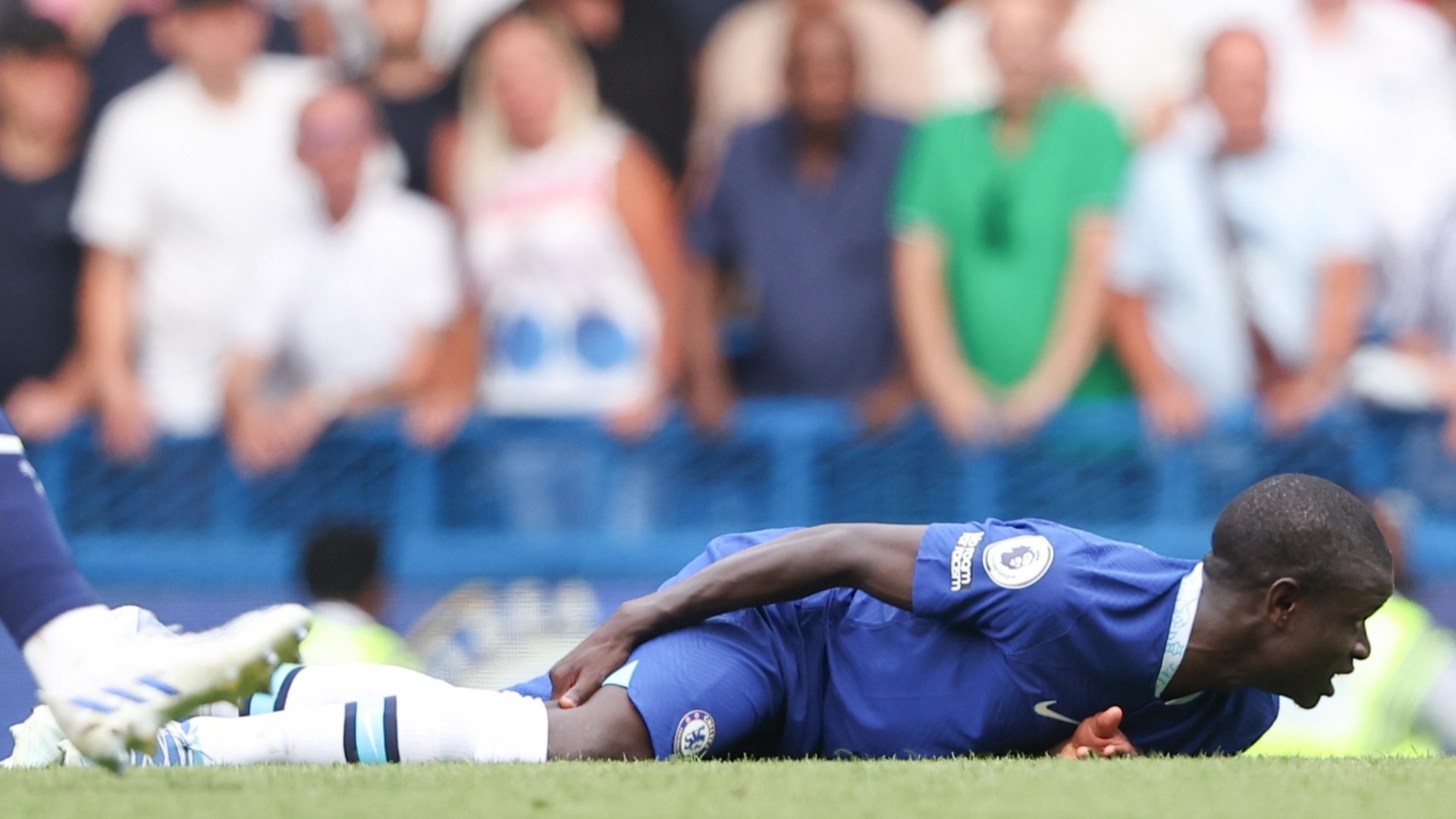 Chelsea cần vị cứu tinh trở lại  - Bóng Đá