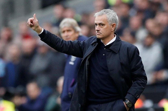 Mourinho bị Spurs 'trảm': Khi không chỉ có các cầu thủ 'khác đi' - Bóng Đá