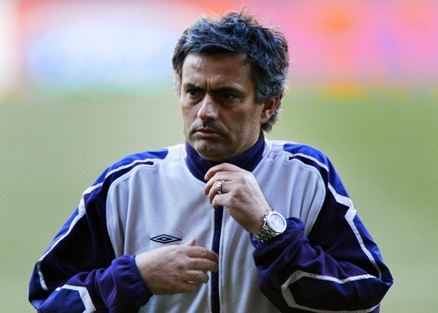 Đưa Chelsea trở lại quỹ đạo, Thomas Tuchel đã vượt mặt Jose Mourinho - Bóng Đá