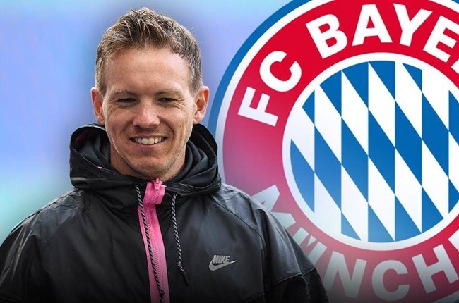 Bạn biết gì về 'người viết sử' Nagelsmann - tân HLV của Bayern Munich? - Bóng Đá
