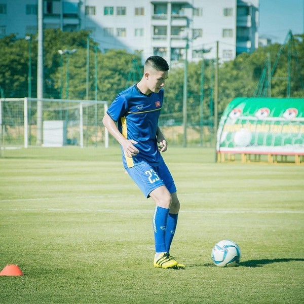 Lộ diện 3 cái tên đầu tiên sẽ chia tay các ĐT Việt Nam - Bóng Đá