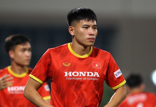 U23 Việt Nam chiến thắng, chuyên gia chỉ ra ngôi sao của tương lai - Bóng Đá