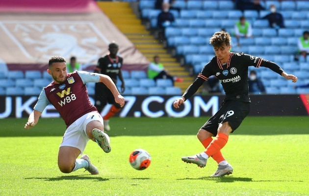 Jack Grealish: Thomas Tuchel says Chelsea must control Aston Villa midfielder - Bóng Đá