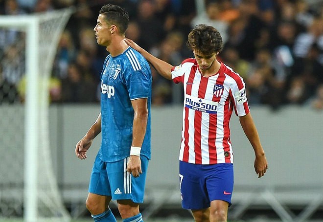 CHÍNH THỨC: 16 đội bóng lọt vào vòng knock-out Champions League - Bóng Đá