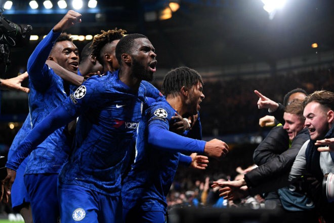 10 trận cầu đỉnh cao ở châu Âu cuối tuần này: Lửa thiêu Anfield! - Bóng Đá