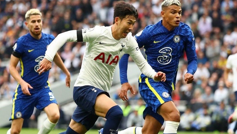 Chelsea - Tottenham: Derby London rực cháy - Bóng Đá
