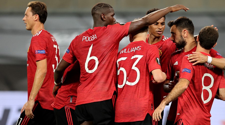 2 tân binh lộ diện, Man Utd ra sân với đội hình nào đấu Newcastle? - Bóng Đá