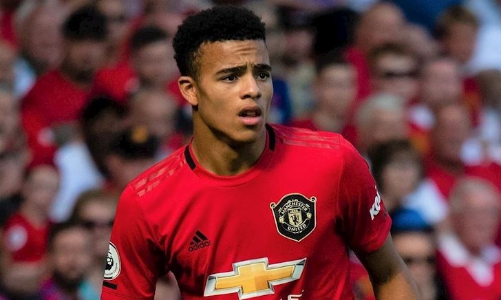 Manchester United: Fans praise Mason Greenwood for Spurs performance - Bóng Đá