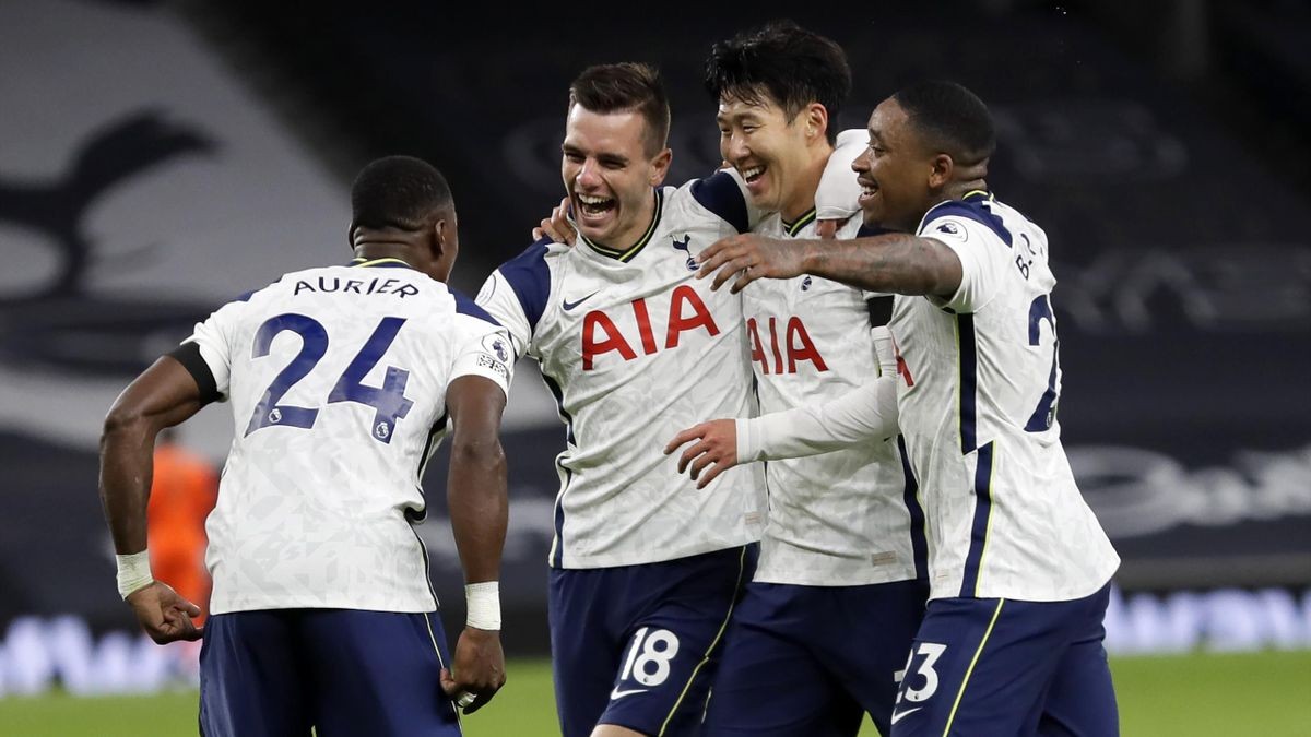 Cuộc chiến Top 4 căng thẳng: Liverpool liệu có còn cơ hội? - Bóng Đá