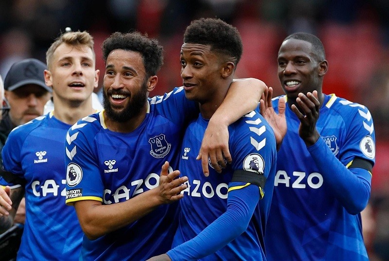 10 CLB giá trị nhất Premier League: M.U bị vượt mặt, Arsenal tăng vọt - Bóng Đá