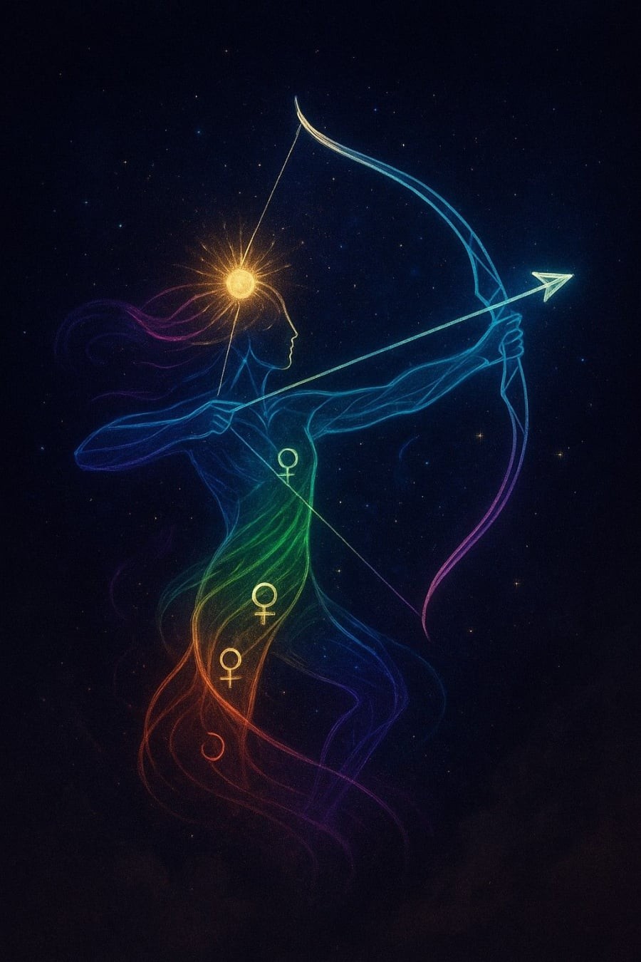 Nhân Mã chú ý kẻo lời nói vô tình gây thiệt hại