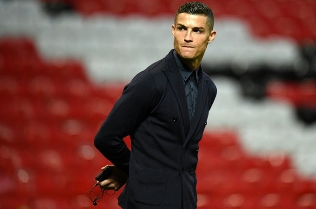 Man Utd cần làm gì để giúp Ronaldo được 'toại nguyện'? - Bóng Đá