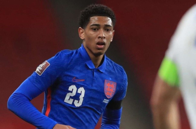 Mourinho ‘convinced’ secret England weapon can have impact of Chelsea legend - Bóng Đá